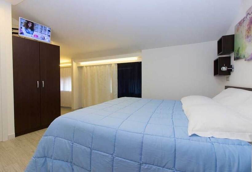 בית מלון כפרי Romagna