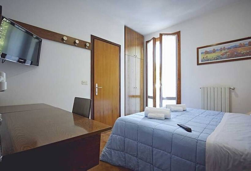 בית מלון כפרי Romagna