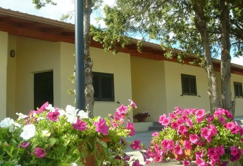 Hotel Samarcanda