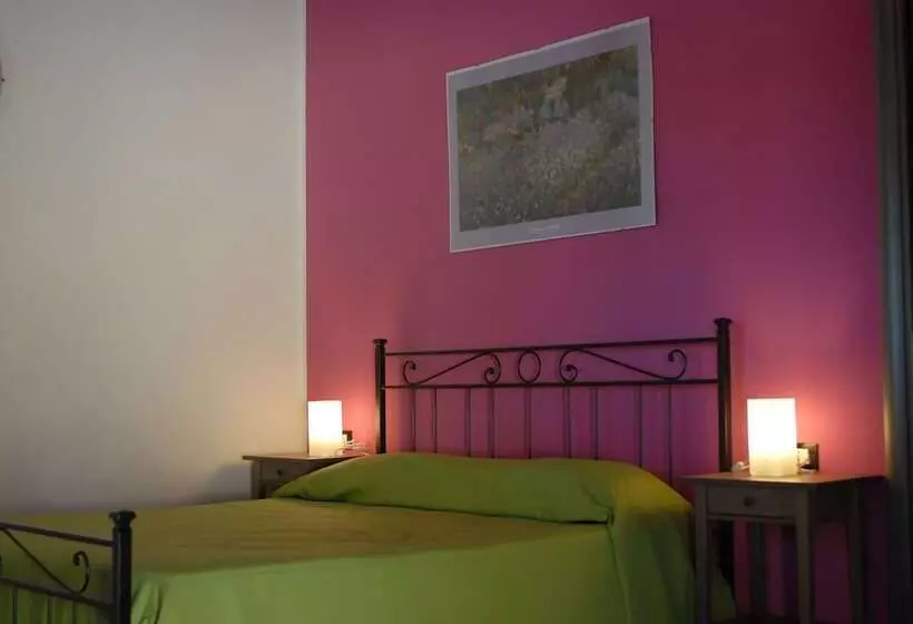 Hotel Samarcanda