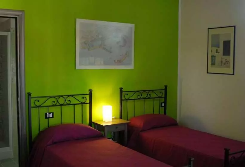 Hotel Samarcanda