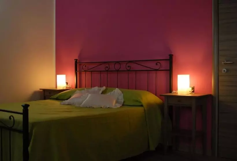 Hotel Samarcanda