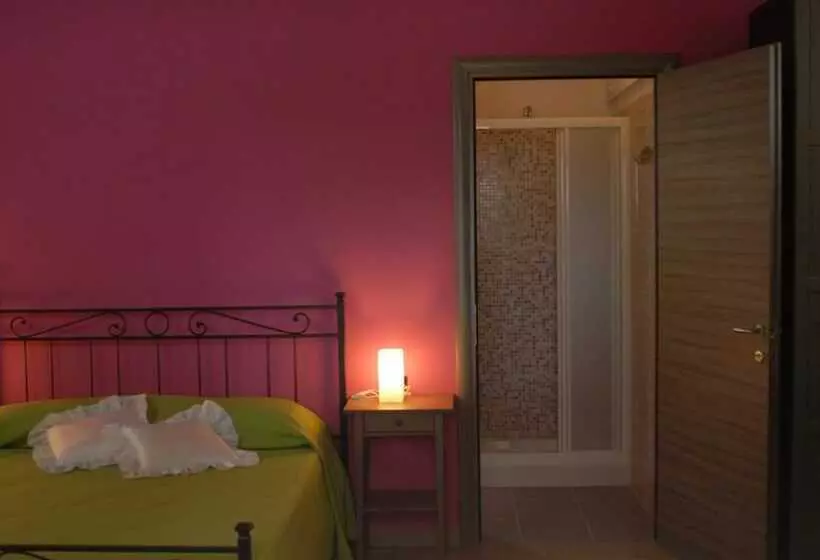 Hotel Samarcanda
