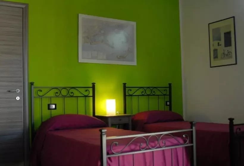 Hotel Samarcanda