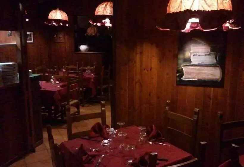 Hotel Samarcanda