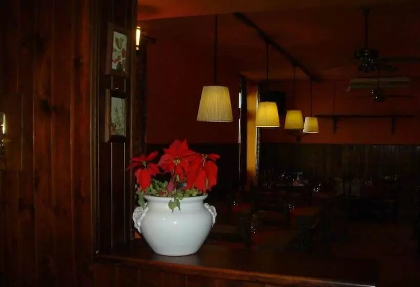 Hotel Samarcanda
