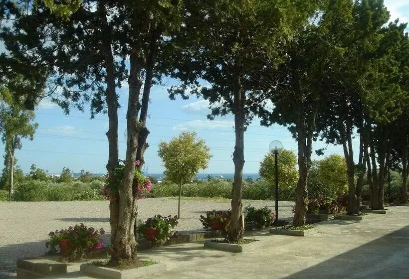 Hotel Samarcanda