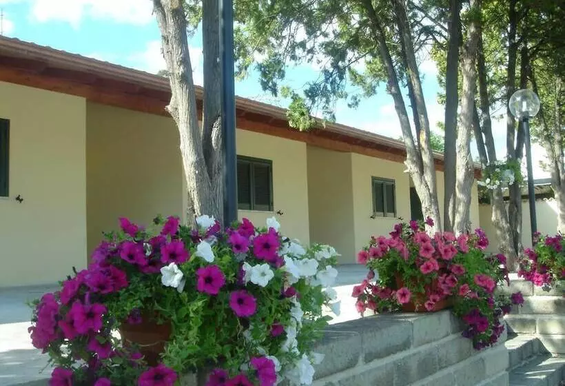 Hotel Samarcanda