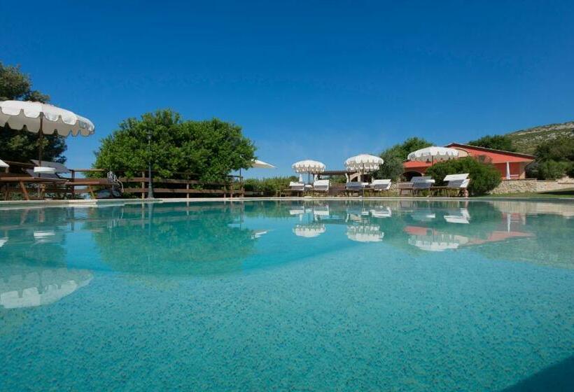 فندق Sarand Relais Adults Only