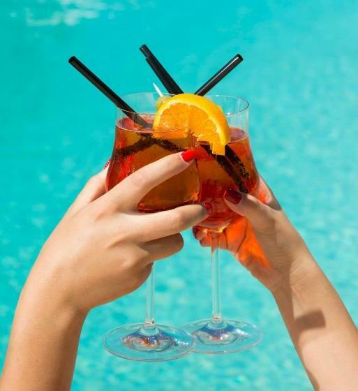 فندق Sarand Relais Adults Only