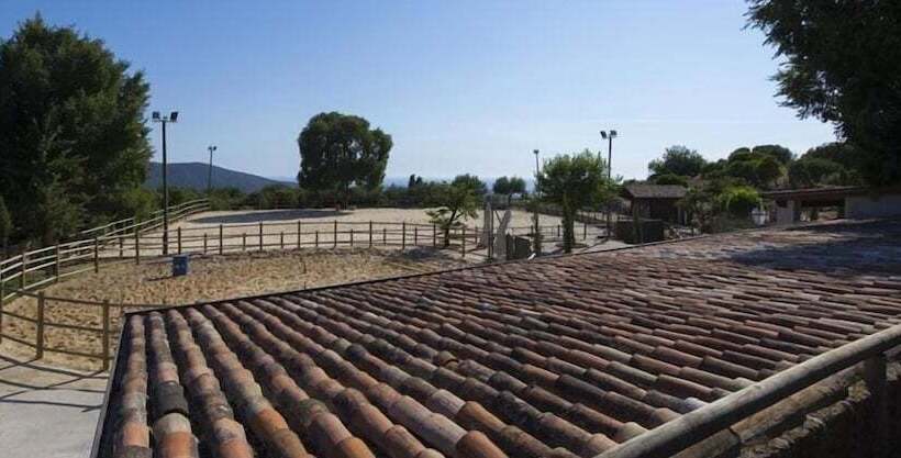 فندق Sarand Relais Adults Only