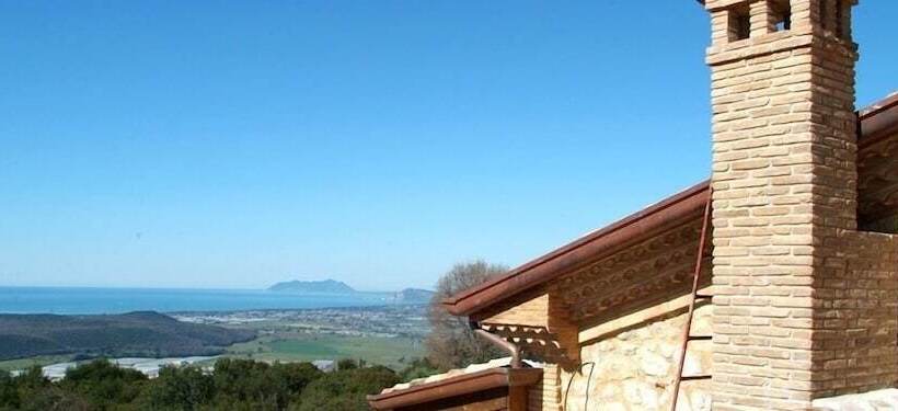 فندق Sarand Relais Adults Only