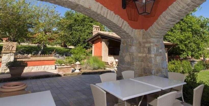 فندق Sarand Relais Adults Only