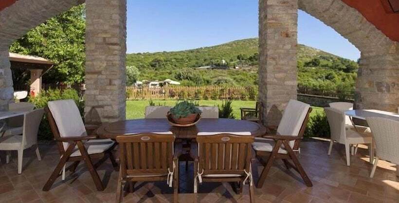 فندق Sarand Relais Adults Only