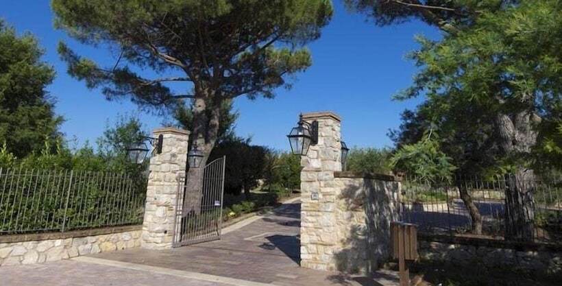 فندق Sarand Relais Adults Only