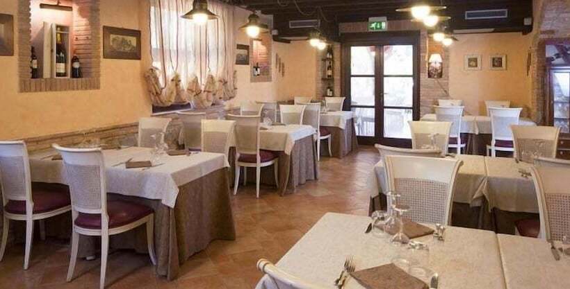 فندق Sarand Relais Adults Only