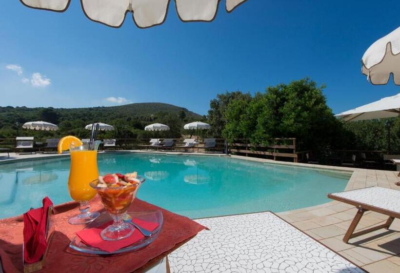 فندق Sarand Relais Adults Only