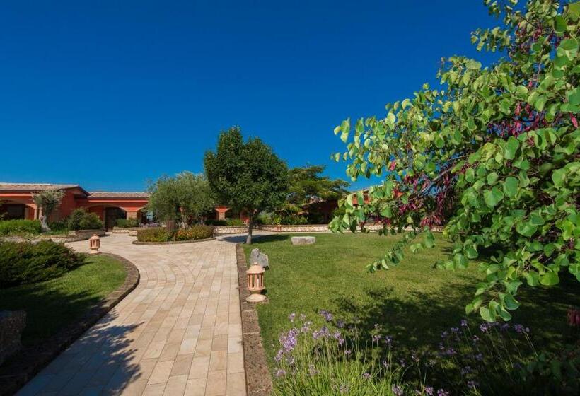 فندق Sarand Relais Adults Only