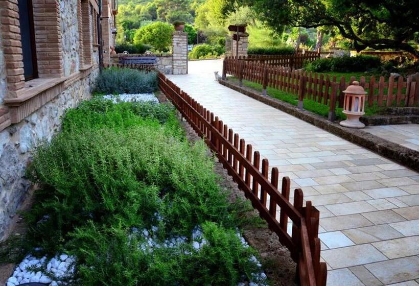 فندق Sarand Relais Adults Only