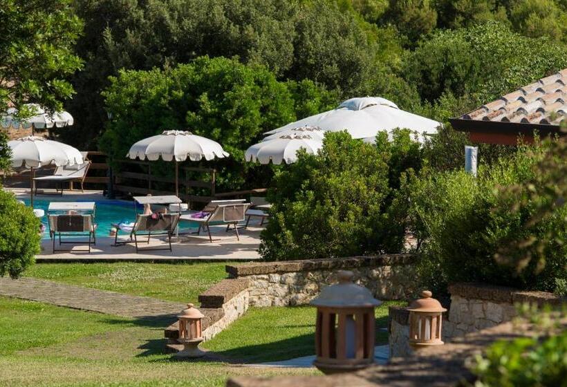 فندق Sarand Relais Adults Only