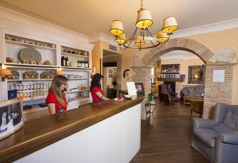 فندق Sarand Relais Adults Only