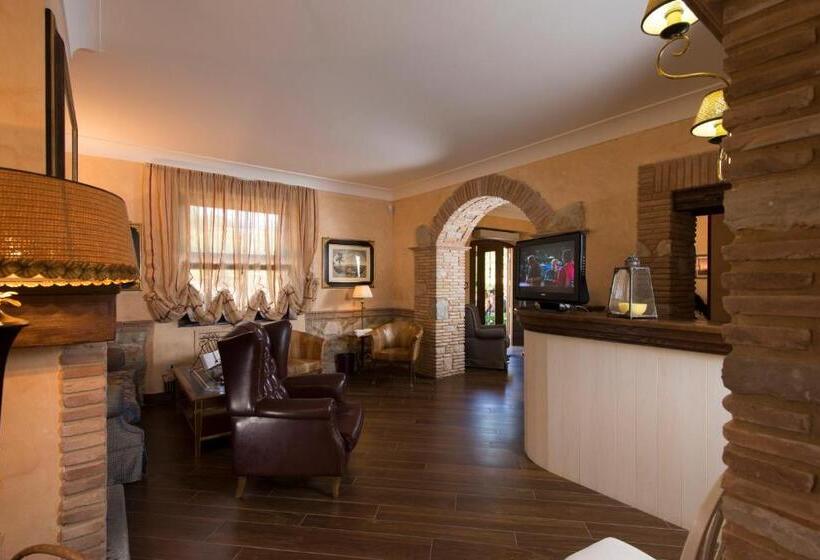 فندق Sarand Relais Adults Only