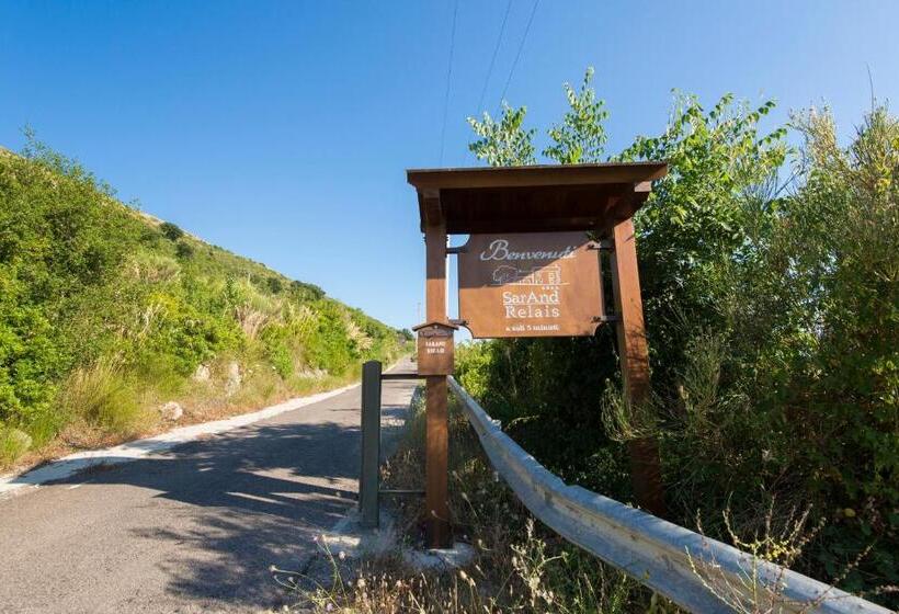 فندق Sarand Relais Adults Only