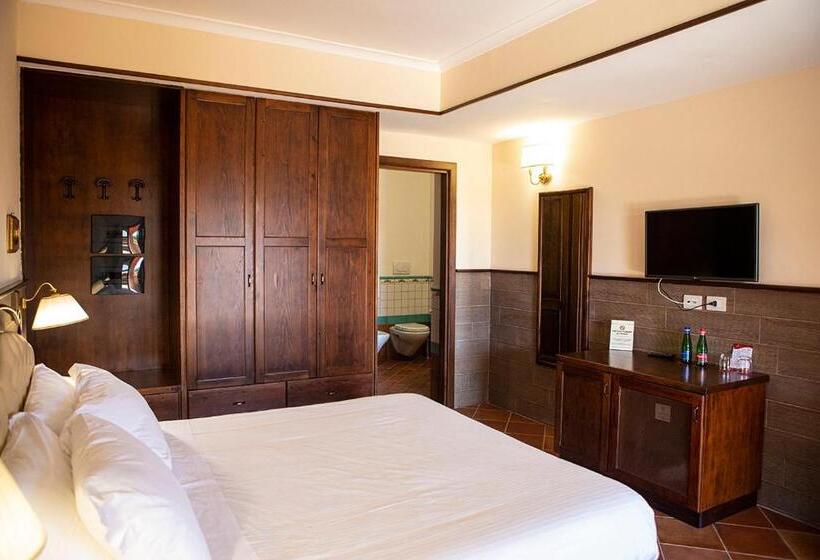 فندق Sarand Relais Adults Only