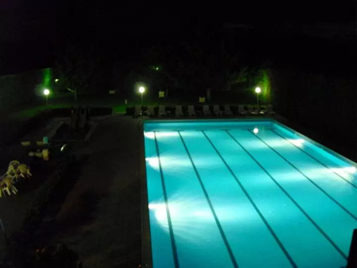 Hotelli Sporting