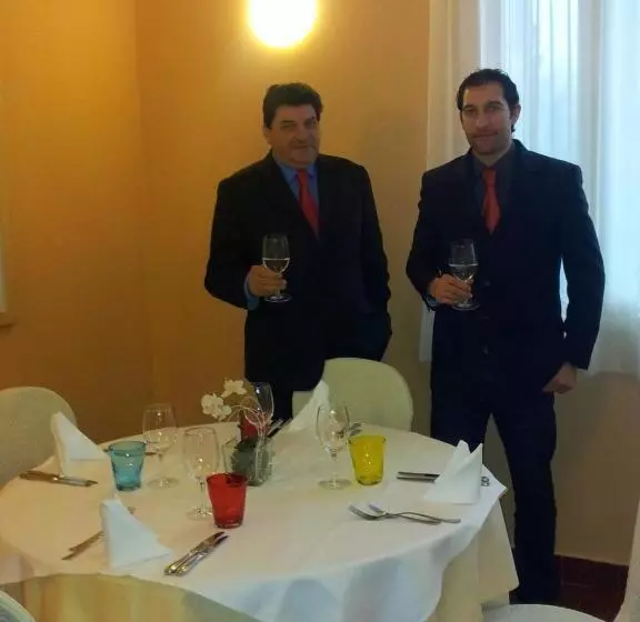 Hotelli Sporting