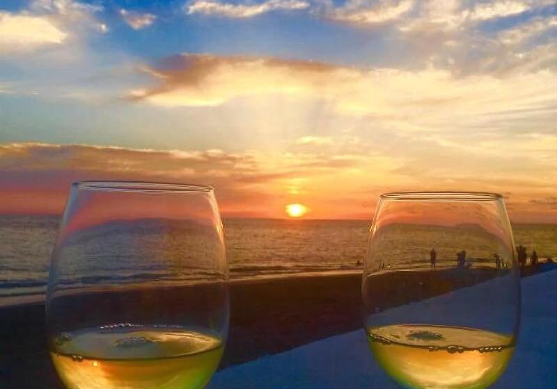 בית מלון כפרי Suitebeach B&b And Resort