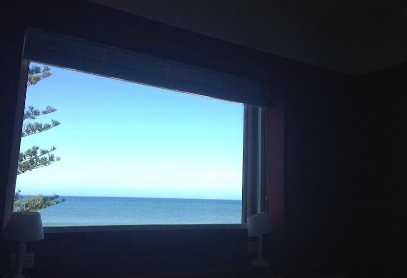 בית מלון כפרי Suitebeach B&b And Resort