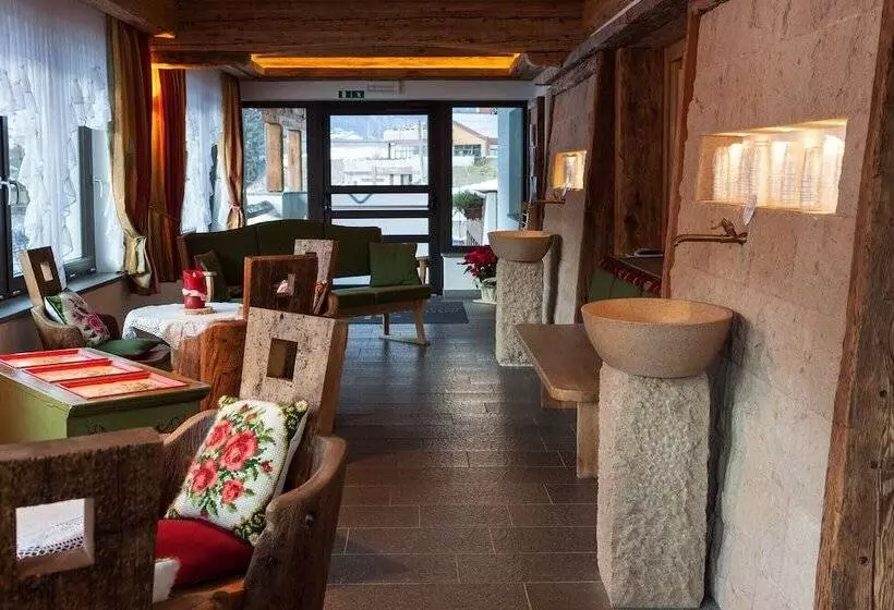 ホテル Terme Antico Bagno