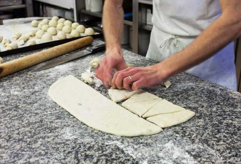 בית מלון כפרי Terme Antico Bagno