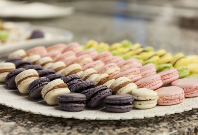 בית מלון כפרי Terme Antico Bagno