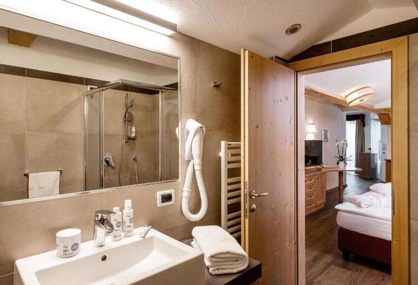 בית מלון כפרי Terme Antico Bagno