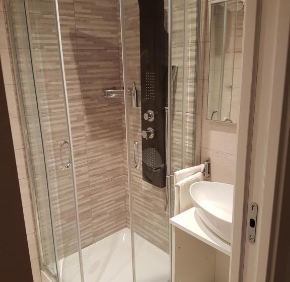 בית מלון כפרי Vienna