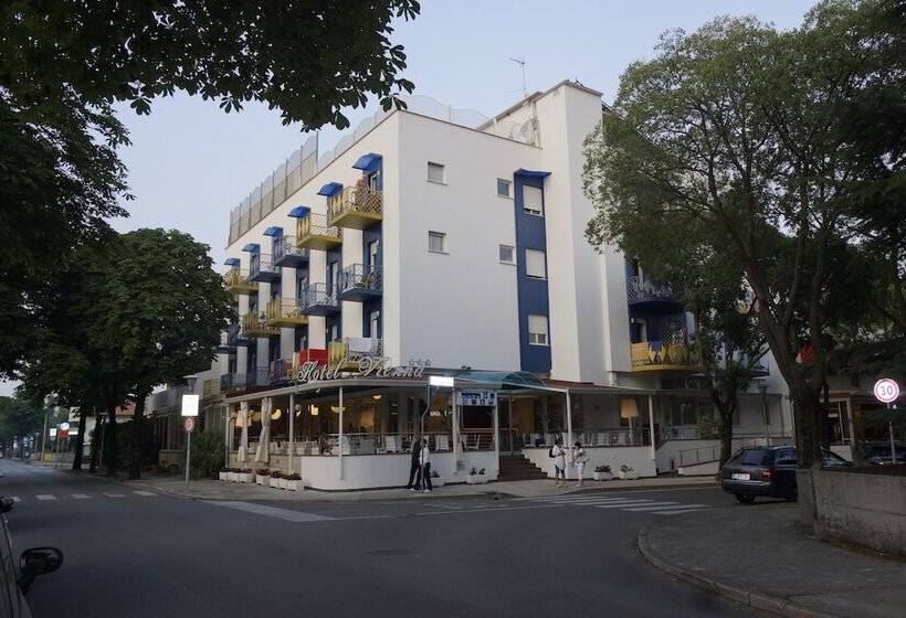 בית מלון כפרי Vienna