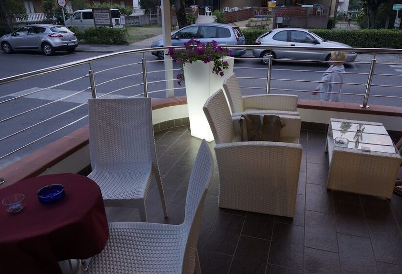 בית מלון כפרי Vienna