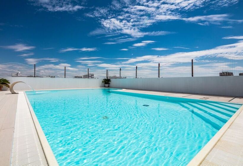 בית מלון כפרי Vienna