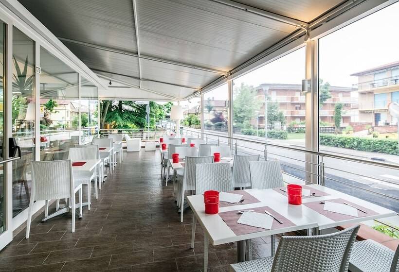 בית מלון כפרי Vienna