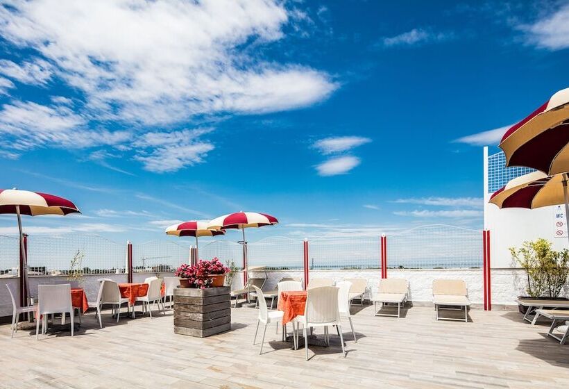 בית מלון כפרי Vienna