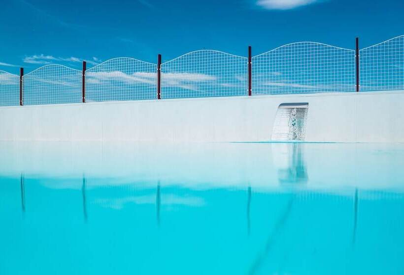 בית מלון כפרי Vienna