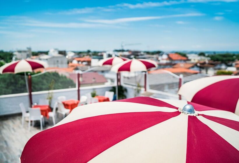 בית מלון כפרי Vienna