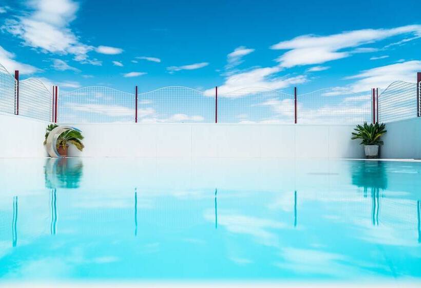 בית מלון כפרי Vienna