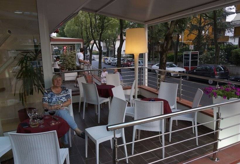 בית מלון כפרי Vienna