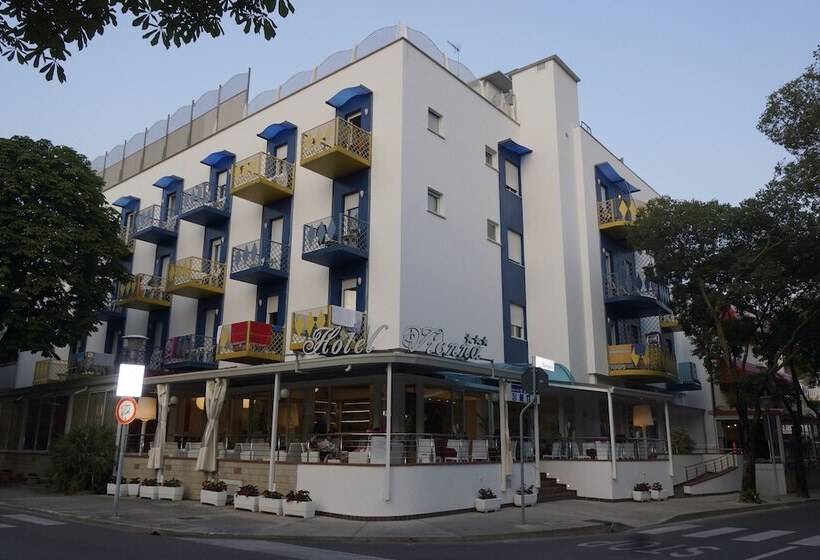 בית מלון כפרי Vienna