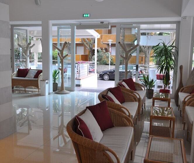 בית מלון כפרי Vienna