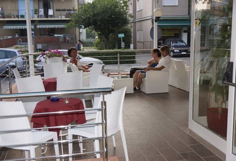 בית מלון כפרי Vienna