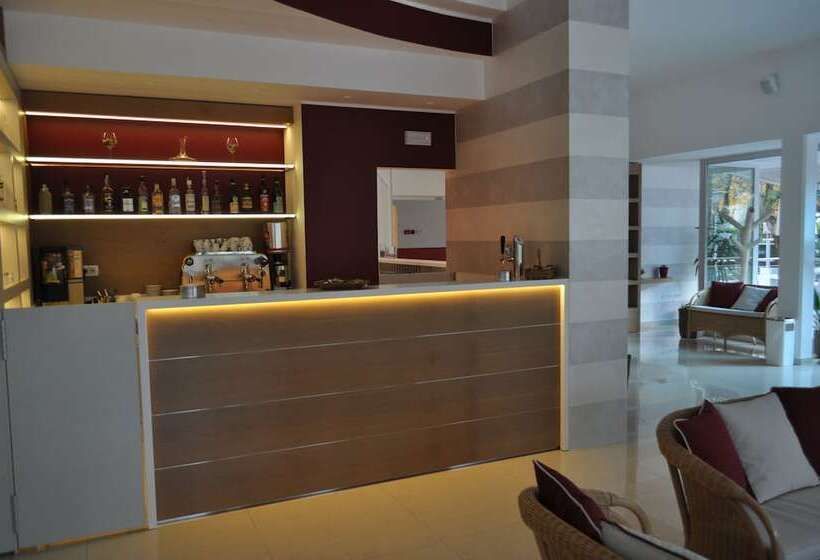 בית מלון כפרי Vienna